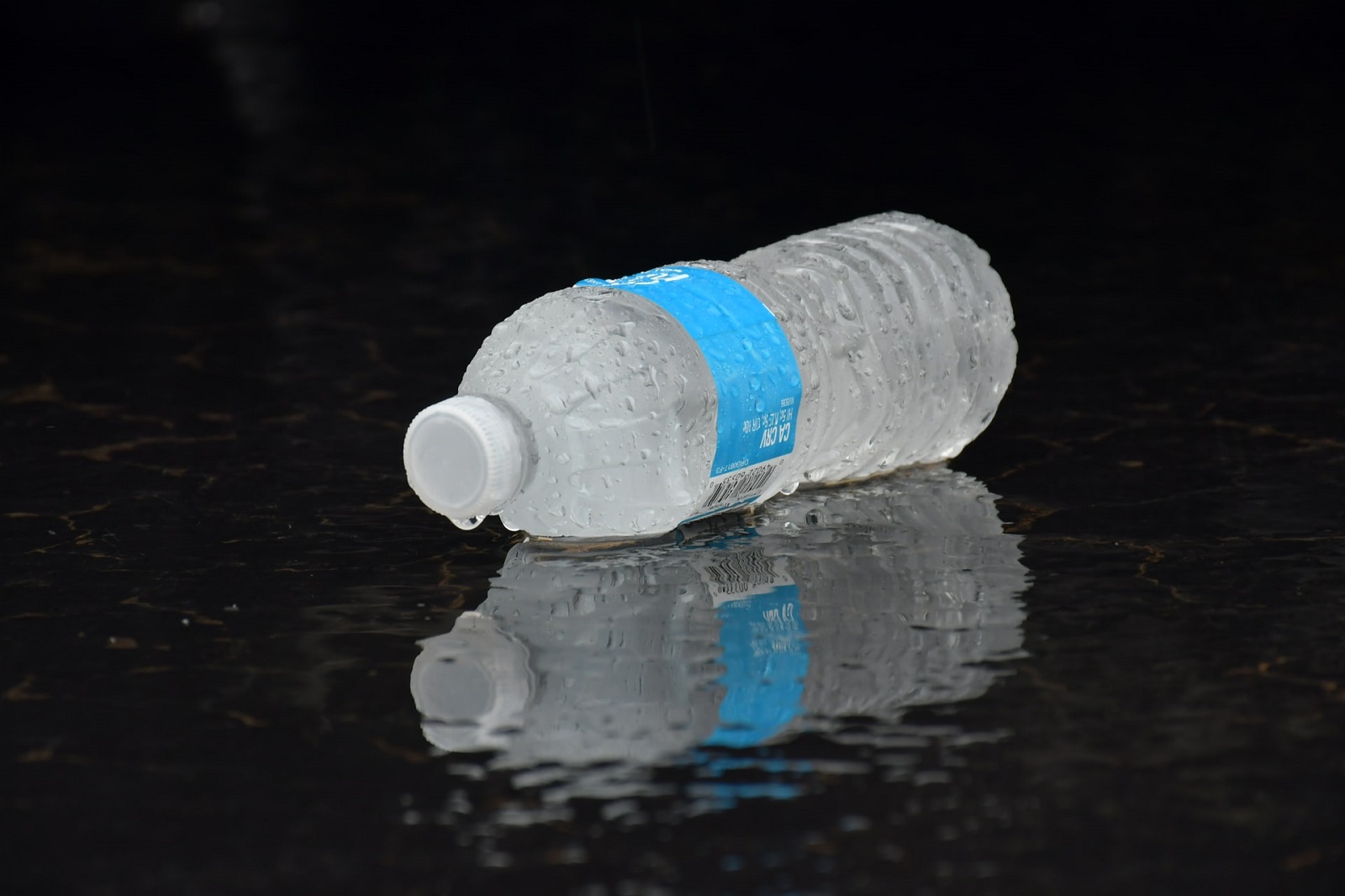 Jonizowana woda alkaliczna