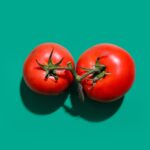 Prawidłowe przechowywanie pomidorów