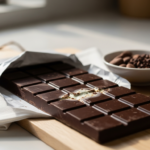 Czekolada gorzka po terminie - ile czasu po dacie ważności można jeść?