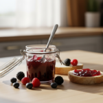 Dżem owocowy po terminie - ile czasu po dacie ważności można jeść?