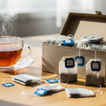 Herbata w torebkach po terminie - ile czasu po dacie ważności można pić?