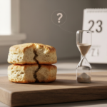 Herbatniki po terminie - ile czasu po dacie ważności można jeść?