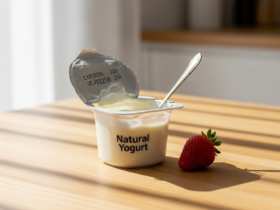 Jogurt naturalny po terminie - ile czasu po dacie ważności można jeść?