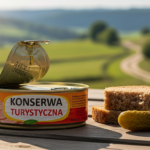 Konserwa turystyczna po terminie - ile czasu po dacie ważności można jeść?