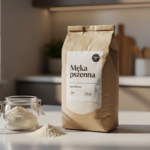 Mąka pszenna po terminie - ile czasu po dacie ważności można używać?