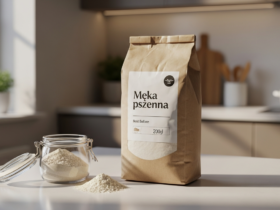 Mąka pszenna po terminie - ile czasu po dacie ważności można używać?