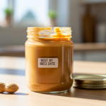 Masło orzechowe po terminie - ile czasu po dacie ważności można jeść?