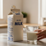 Mleko UHT po terminie - ile czasu po dacie ważności można pić?