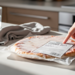 Mrożona pizza po terminie - ile czasu po dacie ważności można jeść?