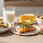 Jakie są najlepsze źródła witaminy B12 w jedzeniu i diecie?