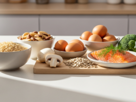 Jakie są najlepsze źródła selenu w jedzeniu i diecie?