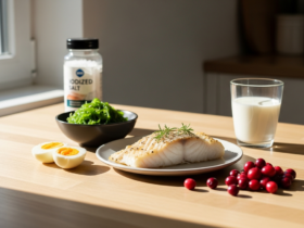 Jakie są najlepsze źródła jodu w jedzeniu i diecie?