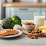 Jakie są najlepsze źródła fosforu w jedzeniu i diecie?