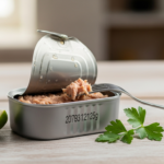 Tuńczyk w puszce po terminie - ile czasu po dacie ważności można jeść?