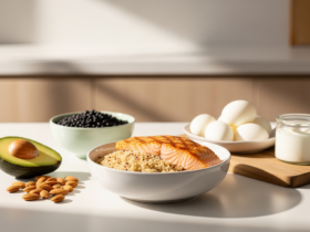 Jakie są najlepsze źródła białka w jedzeniu i diecie?